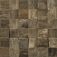 Мозаика WOOD SQUARE ANTIQUE, 29,7x29,7, арт. L241710161