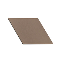 Плитка Taupe Smooth мат, 14x24