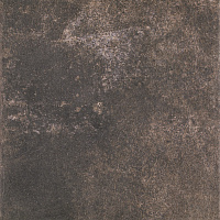 Керамогранит Viano Antracite Klinkier мат, 30x30