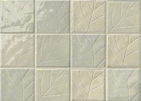 Декор Inserto Mergellina Perla, 10x10