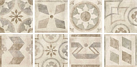 Керамогранит Folc Almond Mix8 мат, 60x60