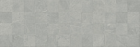 DELICE PUZZLE GRIS MATE RECT. Настенная плитка (29x89)
