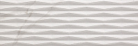 Fold Glitter Calacatta. Настенная плитка (25x75)