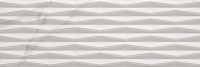 Плитка Fold Glitter Calacatta мат, 25x75