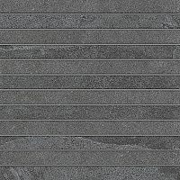 Мозаика Anthracite Mosaic LN03 Fascia мат 30x30 арт. 36780