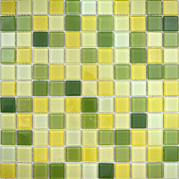 Мозаика LHK/(BLH) 304-4 25*25, 30x30 4 мм