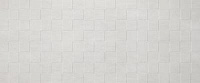 M0425H29601 Effetto Mosaico Grey 01. Настенная плитка (25x60)