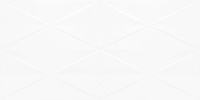 Плитка Bond White глянц, 24,9x50 8,5 мм, арт. WT9BON00