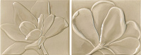 Декор Form Fleurs A/B Particuliere полир, 20x25,1
