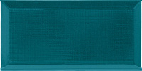 Плитка Metropolitain Boulevard Green Quartz полир, 10x20, арт. 219675
