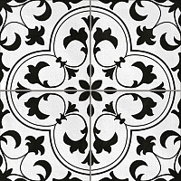 Керамогранит Sevilla белый, 42x42, арт. SE4R053D-69