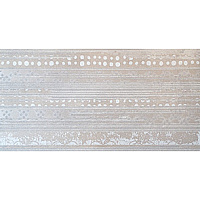 Декор Decor Fluid Pearl лап, 30x60
