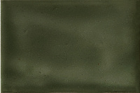 Плитка Imola 1874 MU зеленый, 12x18