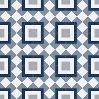 Керамогранит Pre-cut Bristol Blue 60x60 Matt мат 60x60 8 мм арт. st.УТ-00000347