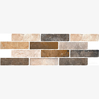 Плитка Pietra Mix Beige, 7,5x28