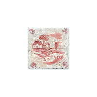 Декор Provance И 6, 10x10