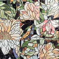 Керамогранит DECOR SINFONIA глянц 20x20 8,5 мм арт. 78910099