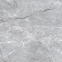 Керамогранит TOLEDO серый мат 60x60 мм