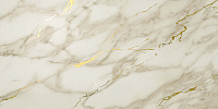 Декор MARVEL Royal Calacatta Gold Vein 1, 40x80 0-0 мм, арт. 8EGD
