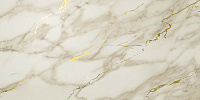 8EGD MARVEL Royal Calacatta Gold Vein 1. Декор (40x80)