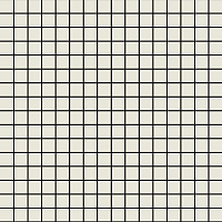 Мозаика Eclettica Cream мат, 40x40 6 мм, арт. M3S3