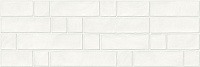 Плитка ATELIER R90 MURETTO BIANCO глянц, 30x90, арт. 78797507