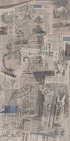 Декор Коллаж декорированный обрезной Ковер, 119,5x238,5, арт. SG590700R