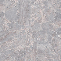 Керамогранит Парнас серый обрезной, 80x80, арт. SG841700R