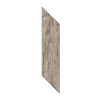 Керамогранит CHEVRON TORTORA, 20x80, арт. 664.0162.0371