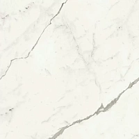 Керамогранит Marvel Statuario Supremo Silk сатин 75x75 9 мм арт. A3W4