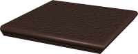 NATURAL Brown DURO, 33x33