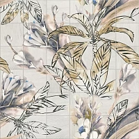 Декор Mural Autumn Leaves мат, 20x20, арт. PT03225