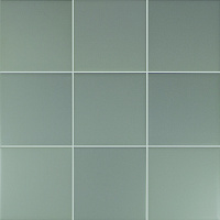 Керамогранит Six Grey мат, 11,7x11,7