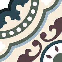 Плитка MUSEO мат 20x20 9 мм арт. st.УТ-00000245