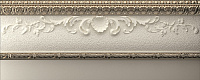 Бордюр FONTANA CREAM, 12x30
