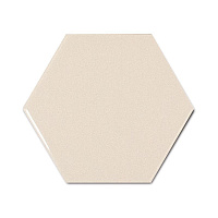 Cream. Настенная плитка (10,7x12,4)
