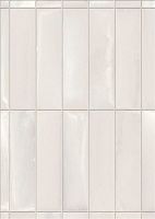 Керамогранит ФДМP Ариа Брик Мадреперла мат 7,5x30 9 мм арт. 600010001809