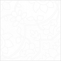 Плитка Девоншир белый, 20x20 6,9 мм, арт. 5230