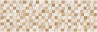 Плитка Lithos SQ-Beig76 D768, 25x76