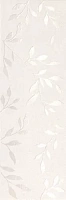 Плитка Deco&More Ramage White мат, 25x75 8,5 мм, арт. fRGM