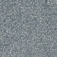 Керамогранит D_Segni Scaglie Blue мат, 20x20 10 мм, арт. M1L1