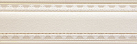 Бордюр Cenefa Fragance Cream, 10x30