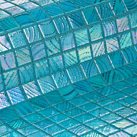 Мозаика Fuji с чипом 2,5x2,5, 31,3x49,5