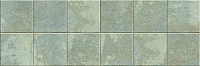 Плитка Rev Heritage R90 green мат, 30x90