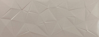 Плитка Rev CLARITY KITE TAUPE MATT SLIMRECT мат, 25x65