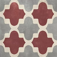 Керамогранит Venti Boost Classic Carpet 3 мат 20x20 9 мм арт. A3OP