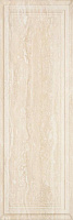 Плитка Marbleline Travertino Decoro MLCD, 22x66,2