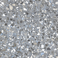 Керамогранит Terrazzo лап, 57x57 8,5 мм, арт. GFA57TRZ70L
