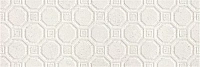 Плитка Cocciopesto Struttura Class Bianco, 40x120
