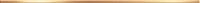 Бордюр Steel Max Gold глянц, 2x120 8 мм, арт. BW0SSM09